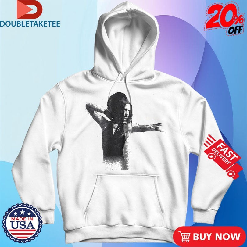 Official Spice Girls Say You’ll Be There Victoria Shirts