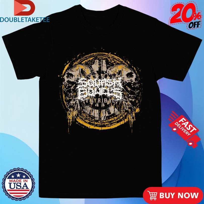 Official Squash Bowels Tnyribal Shirts