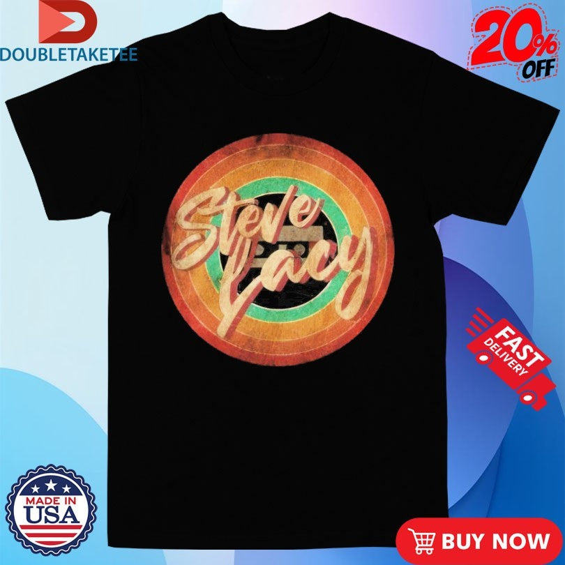 Official Steve Lacy Ultra Shirts