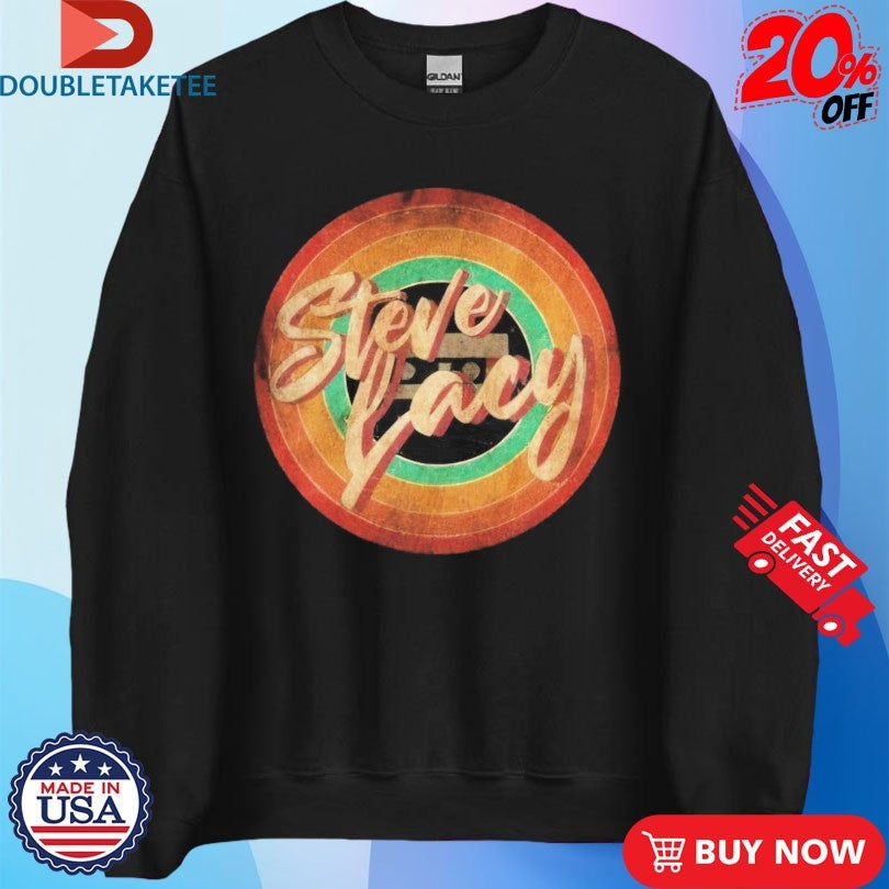 Official Steve Lacy Ultra Shirts