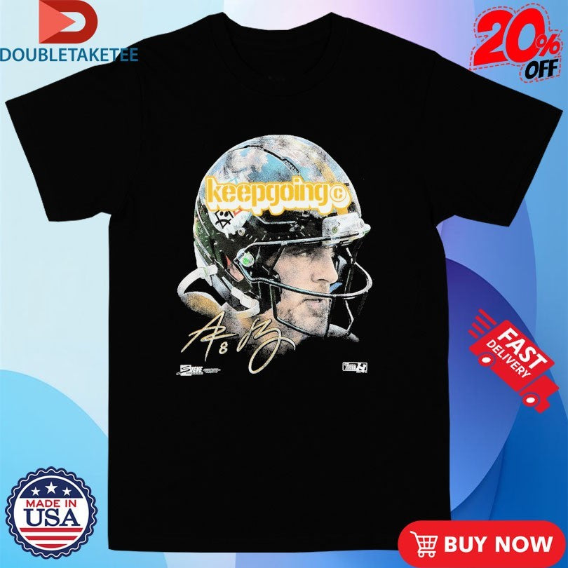 Official Stevenson Ranch X Pittsburgh Penguins Fathead Keepgoing Shirts