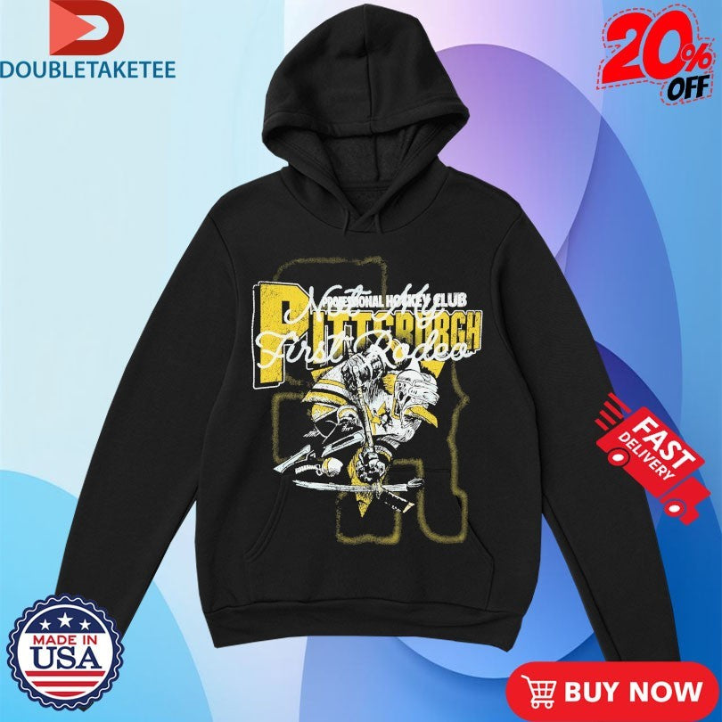 Official Stevenson Ranch X Pittsburgh Penguins PHC Lemieux Shirts