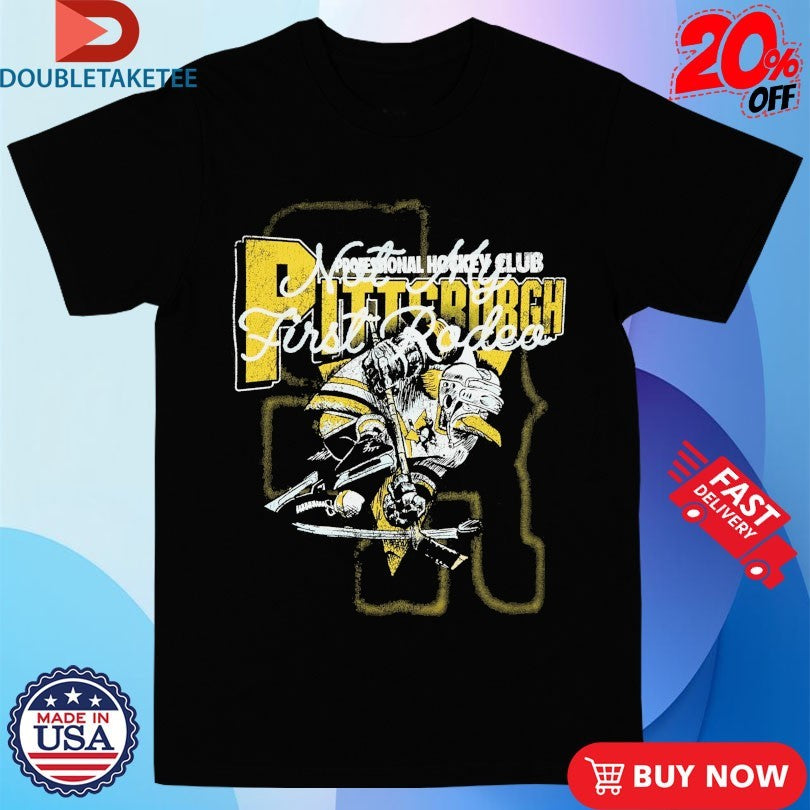 Official Stevenson Ranch X Pittsburgh Penguins PHC Lemieux Shirts