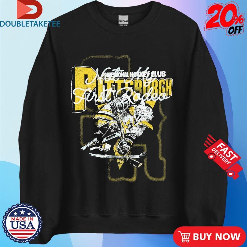 Official Stevenson Ranch X Pittsburgh Penguins PHC Lemieux Shirts