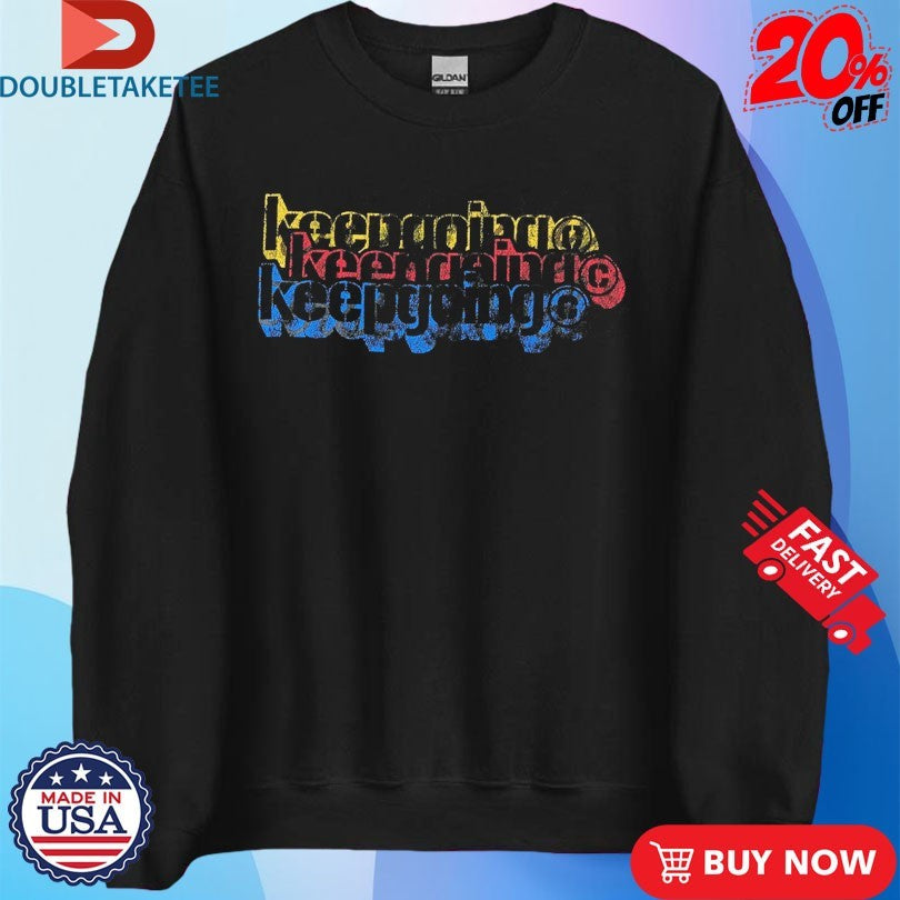 Official Stevenson Ranch x Pittsburgh Keepgoing Shirts