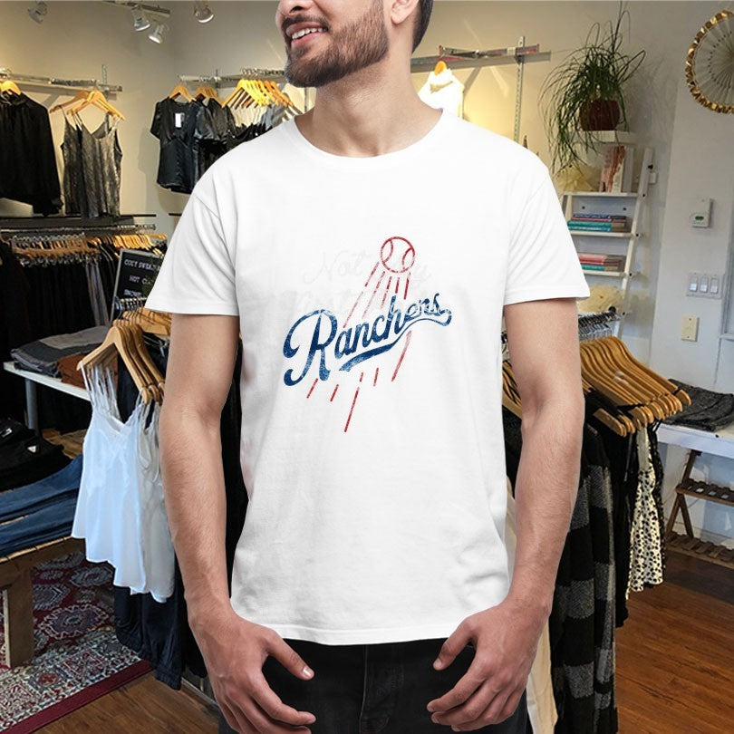 Official Stevenson Ranchers X Los Angeles Dodgers Shirts