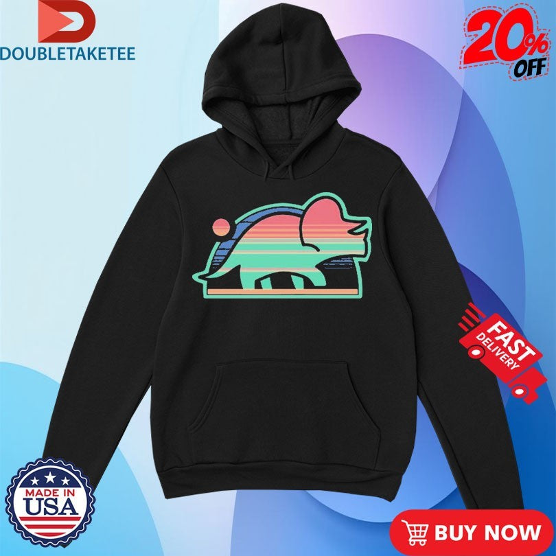 Official Stompy Of The Month, March 2026 Shirts