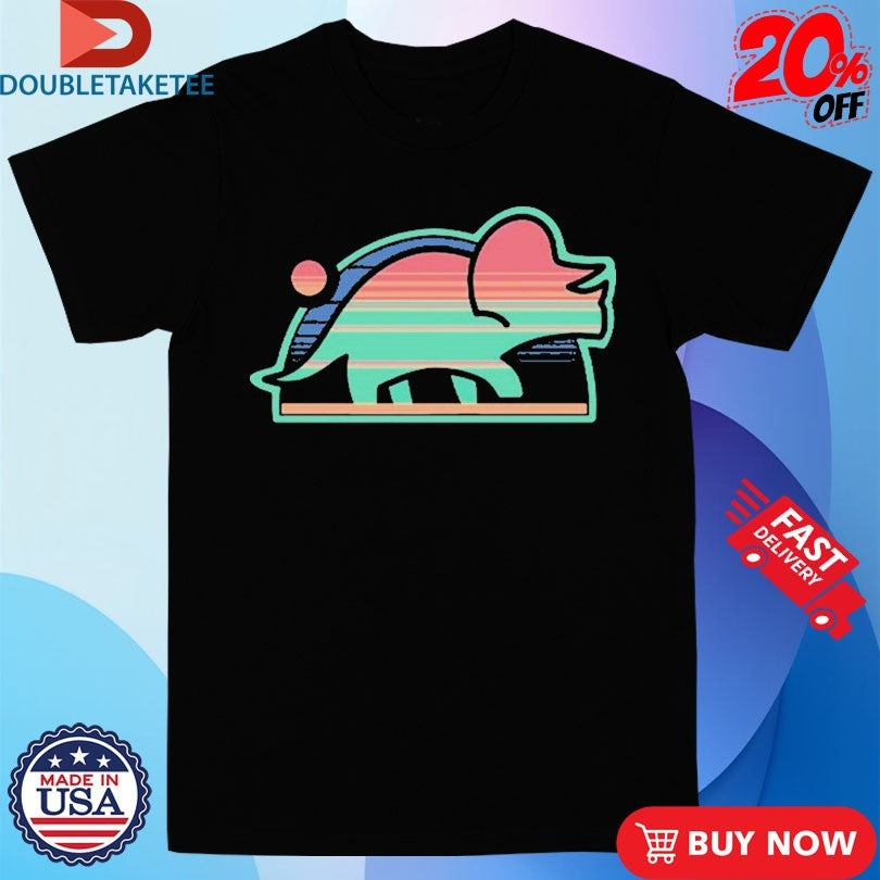 Official Stompy Of The Month, March 2026 Shirts