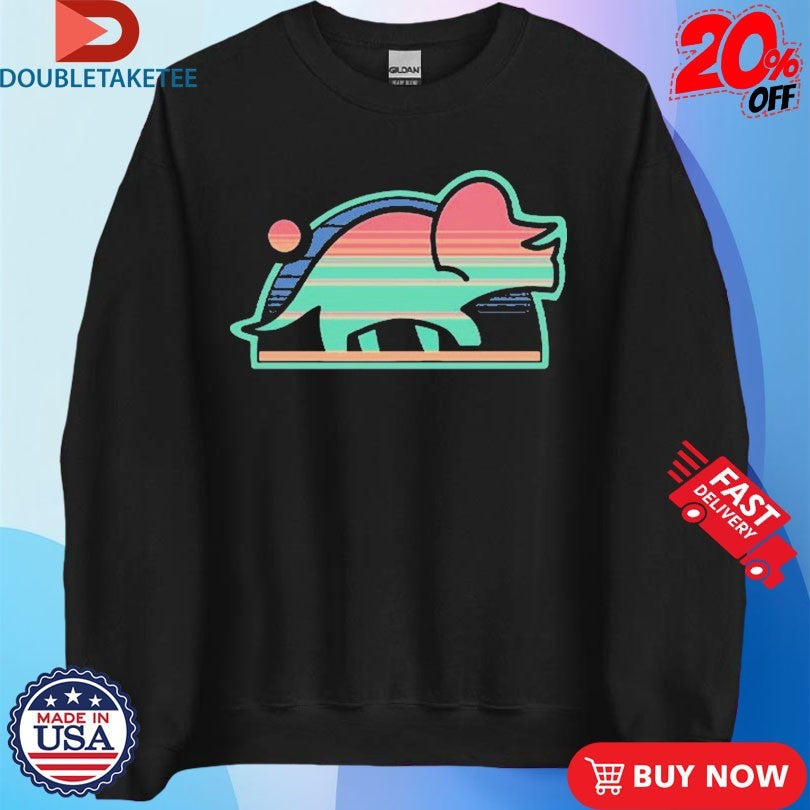 Official Stompy Of The Month, March 2026 Shirts