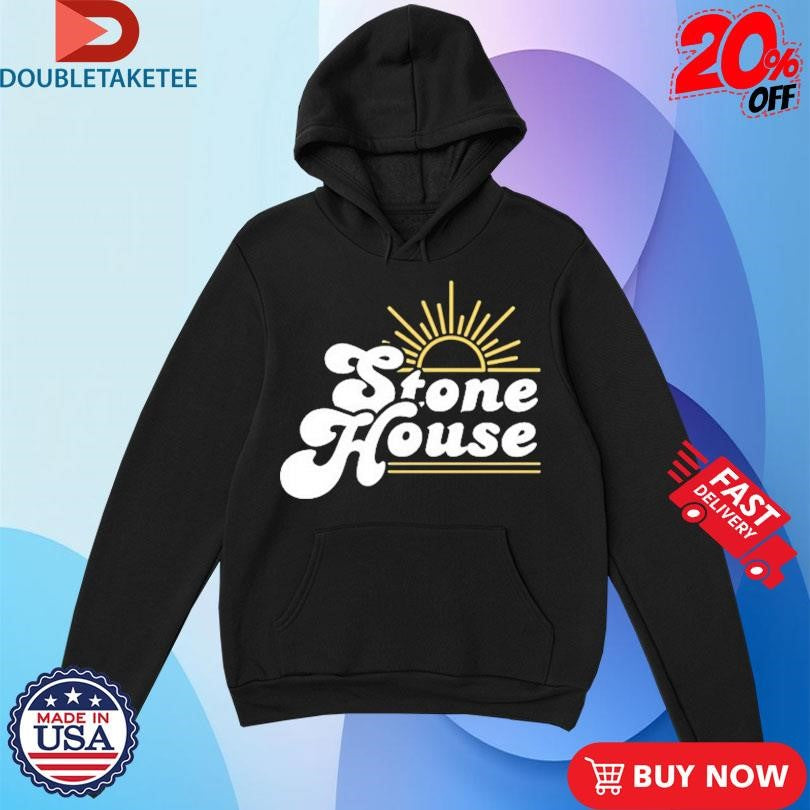 Official StoneHouse Logo Shirts