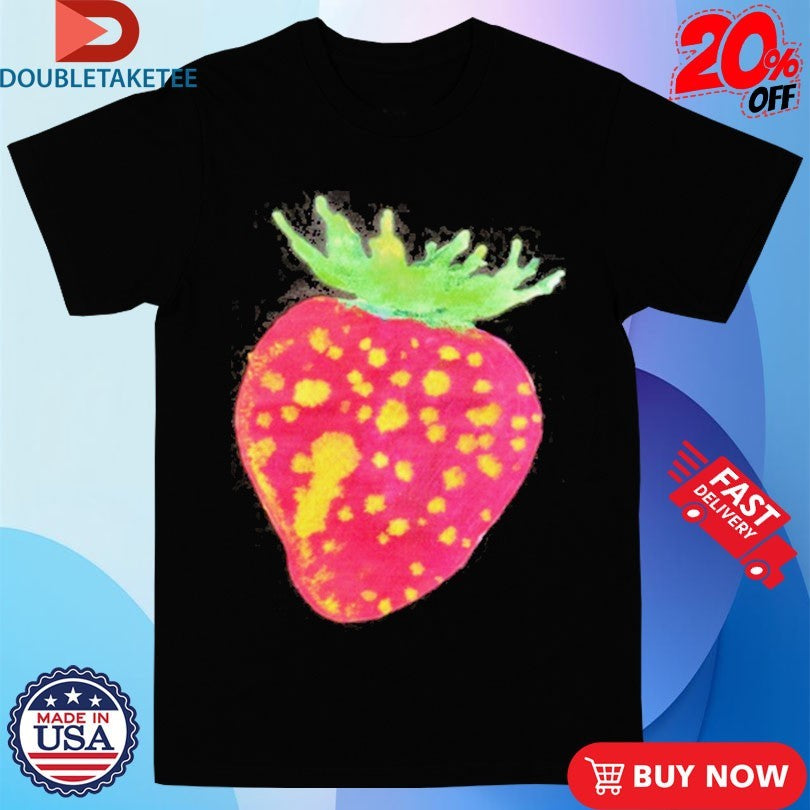 Official Strawberry Blonde Redhead Shirts