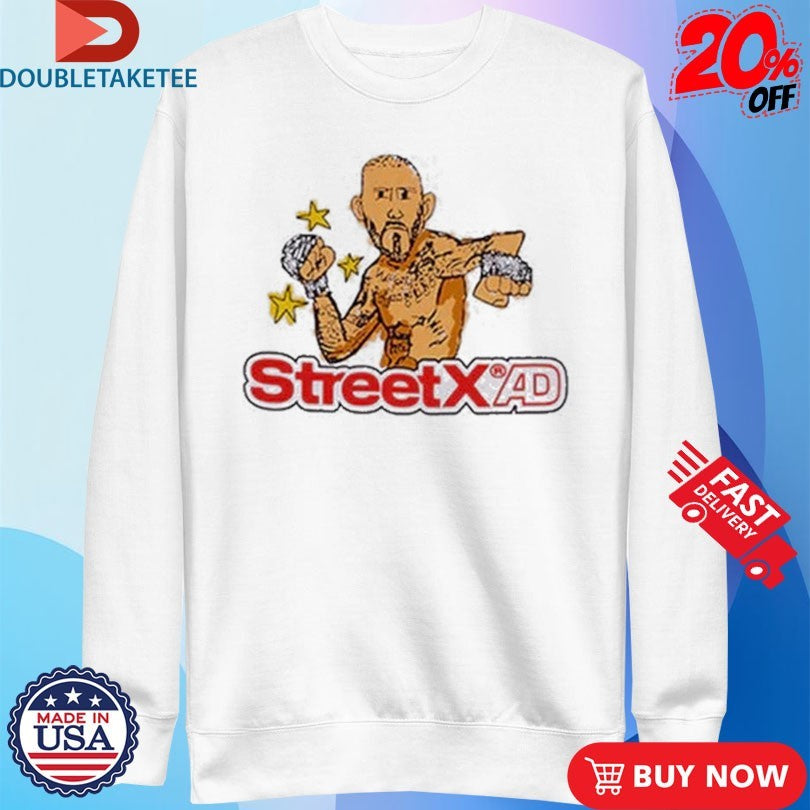StreetX Chito AD T-shirts
