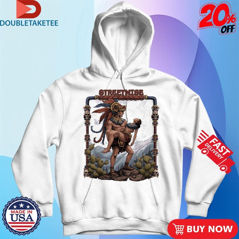 Streetwise Leyenda Shirts