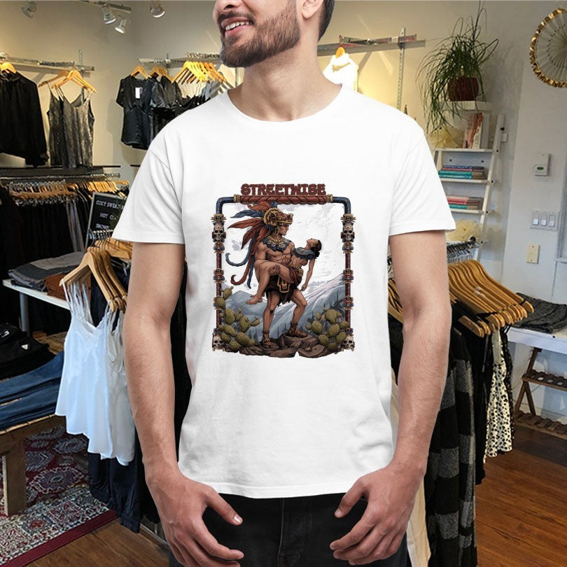 Streetwise Leyenda Shirts