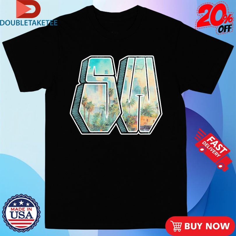 Streetwise SW Blocks Shirts