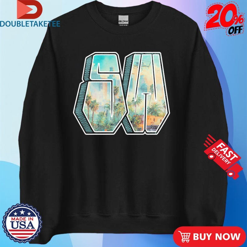Streetwise SW Blocks Shirts