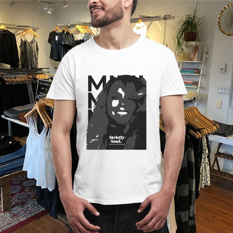 Official Strictly Soul Emancipation Of Mimi 20th Anniversary Shirts