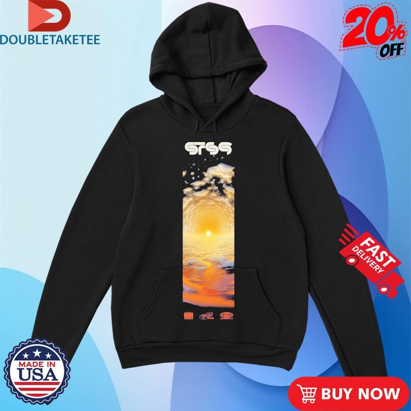 Official Sts9 Human Dream Shirts