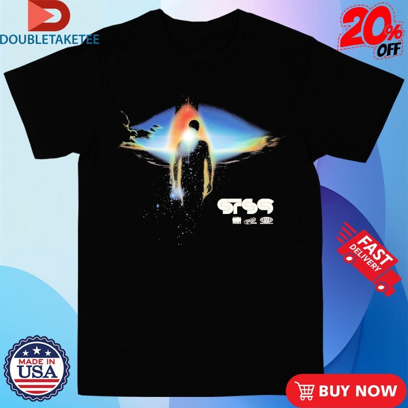 Official Sts9 Walk The Sky Shirts