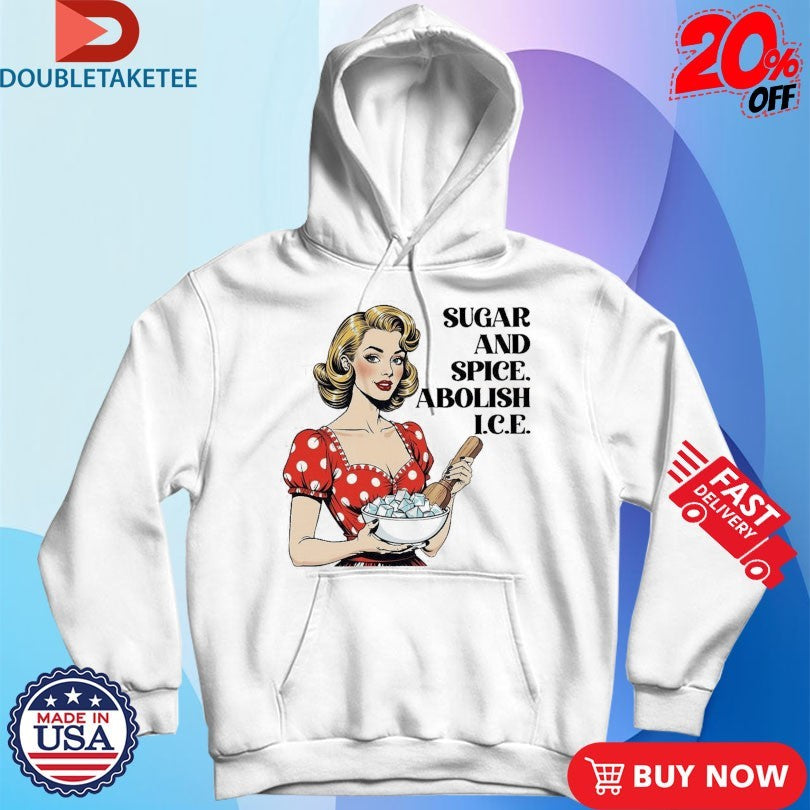 Official Sugar Spice And Fuck Ice Shirts