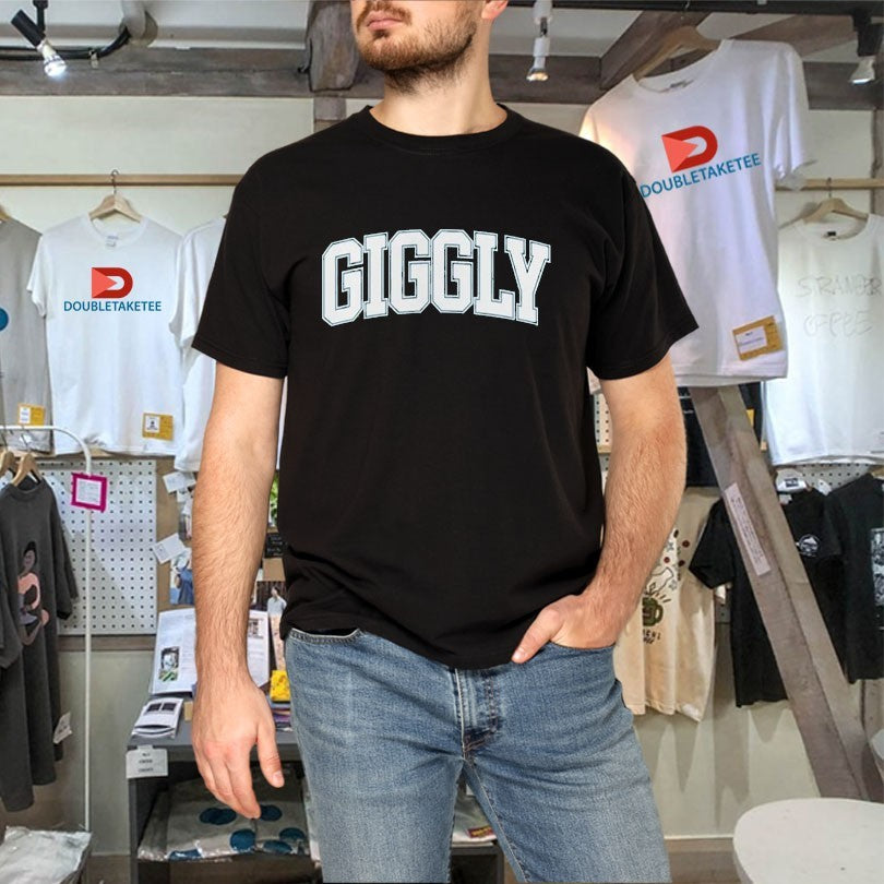 Official Summer House Paige Giggly Shirts