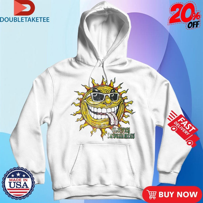 Official Sun Sample Industries Shirts