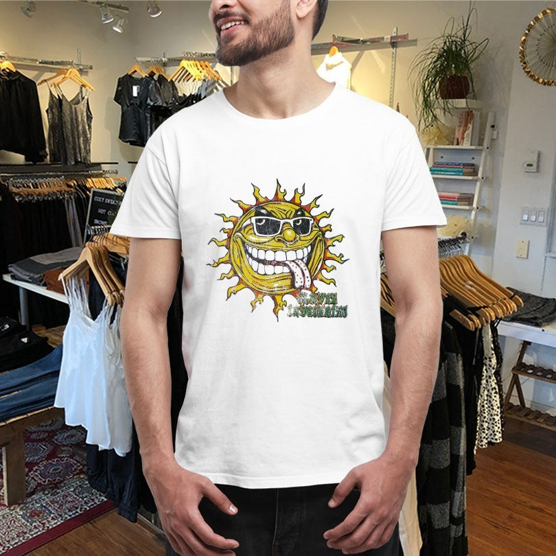 Official Sun Sample Industries Shirts