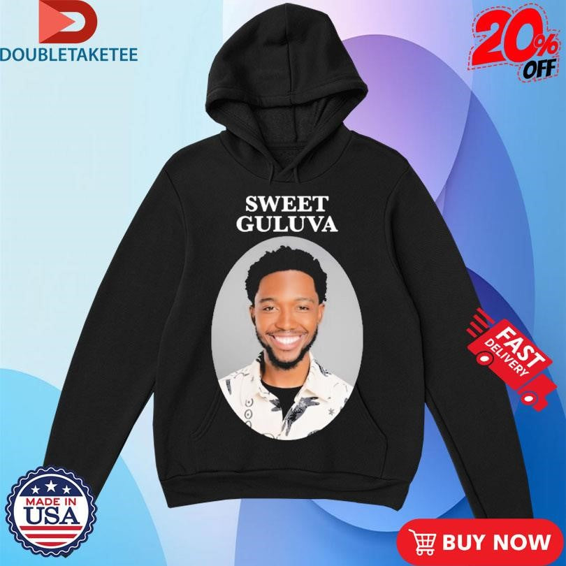 Official Sweet Guluva Shirts