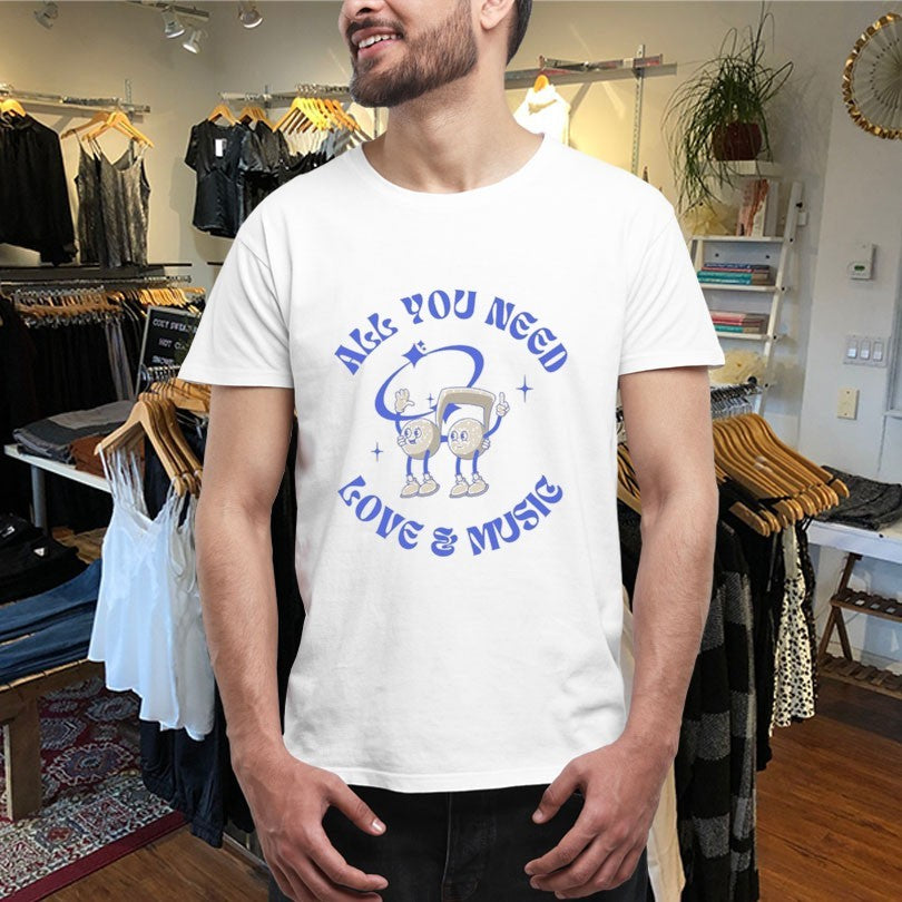 Official Sweet Relief Musicians Fund All You Need Love And Music Shirts