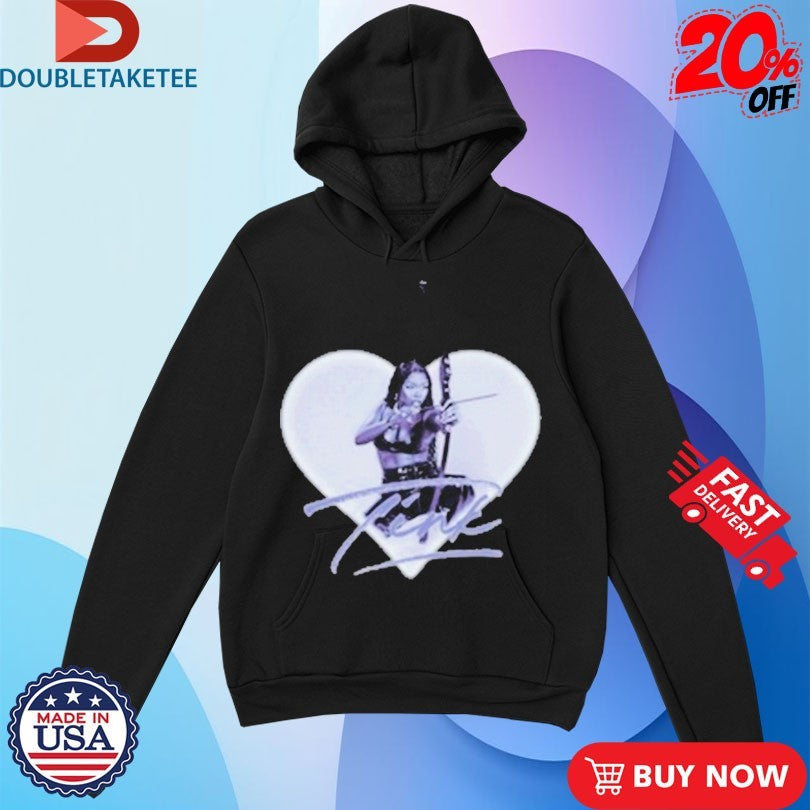 Official TINK Cupid Heart Shirts