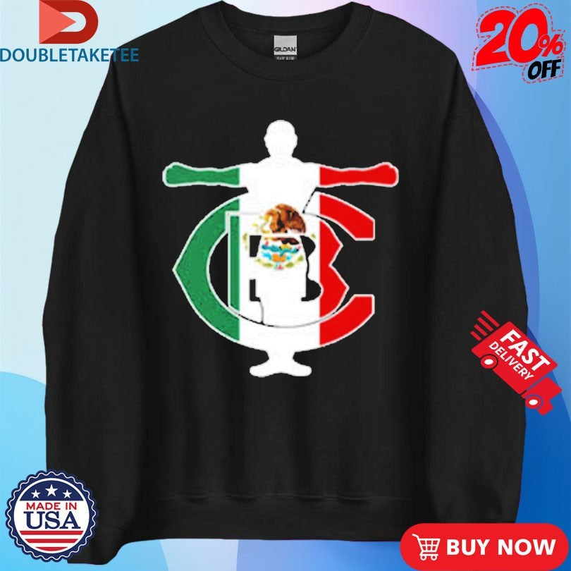 Official Terence Crawford Viva Mexico 2025 Shirts