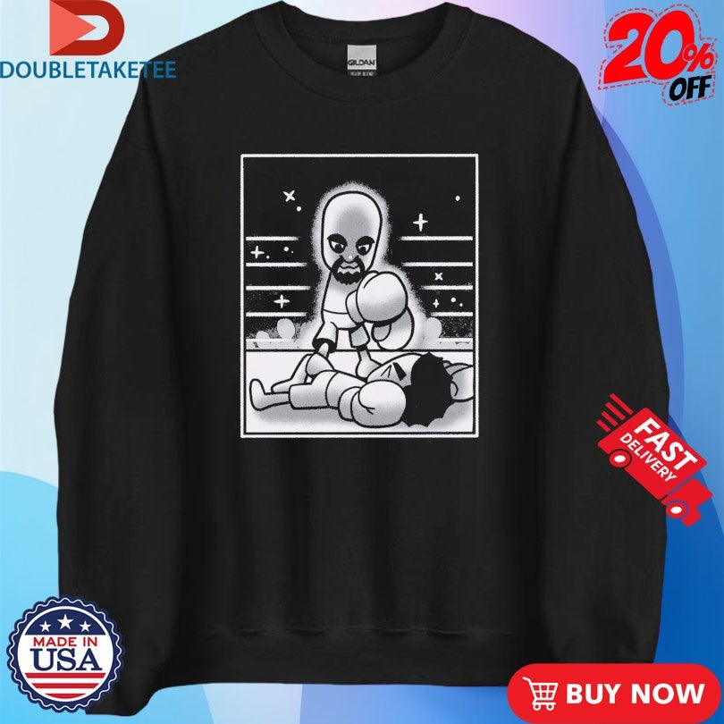 Official Terry Mack World’s Greatest Shirts