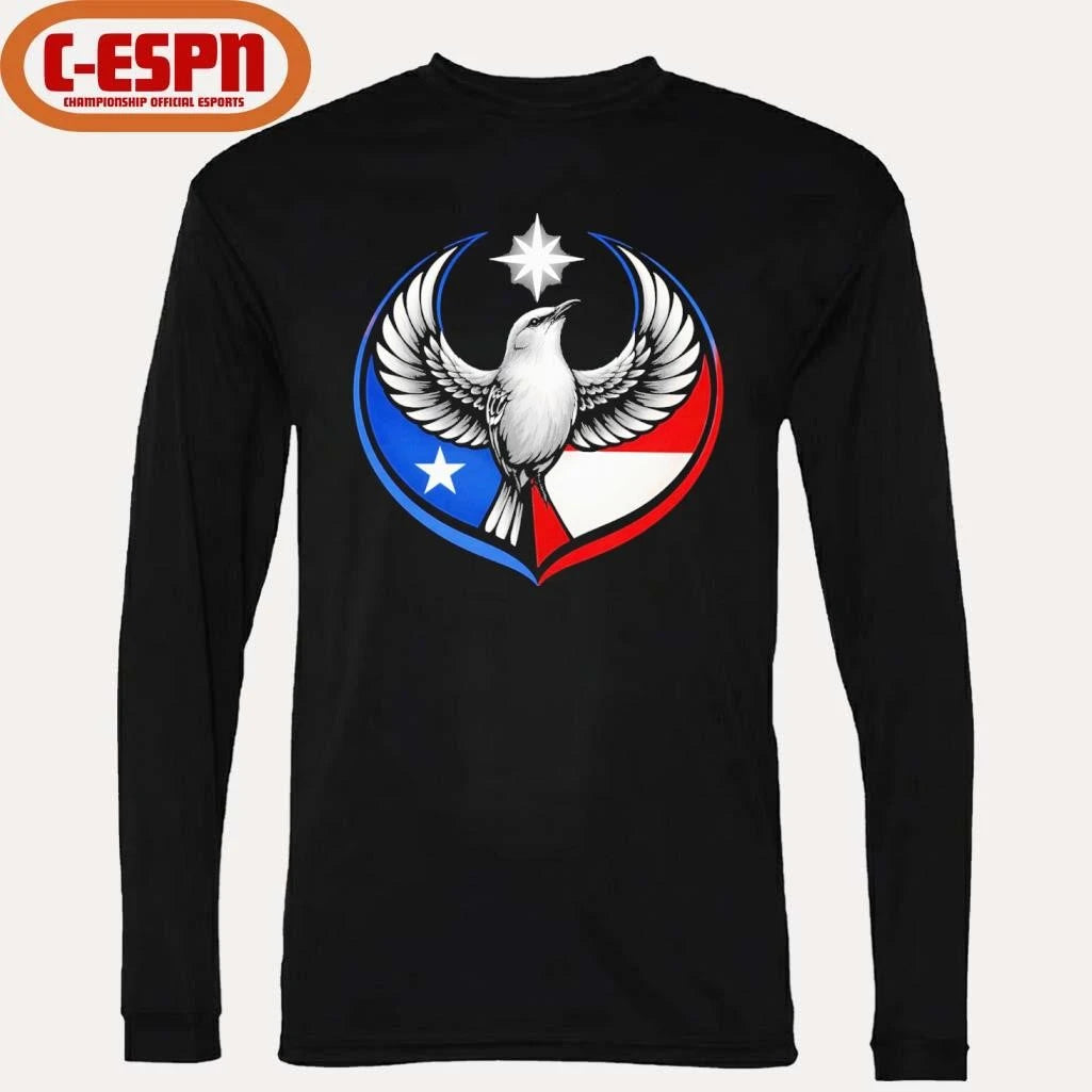 Official Texas Support Rebel Alliance Loon Logo shirt