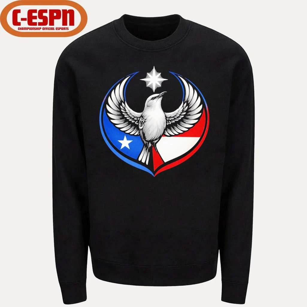 Official Texas Support Rebel Alliance Loon Logo shirt