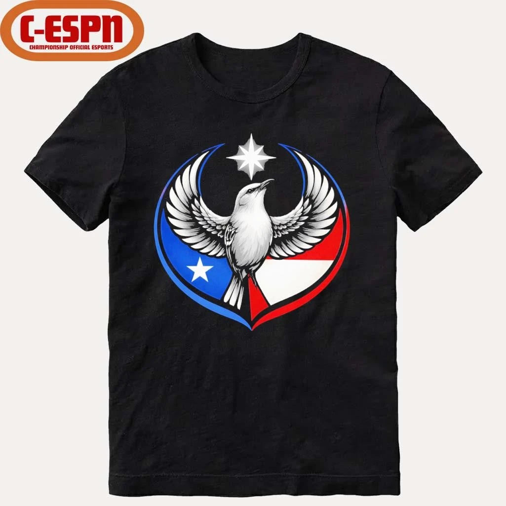Official Texas Support Rebel Alliance Loon Logo shirt