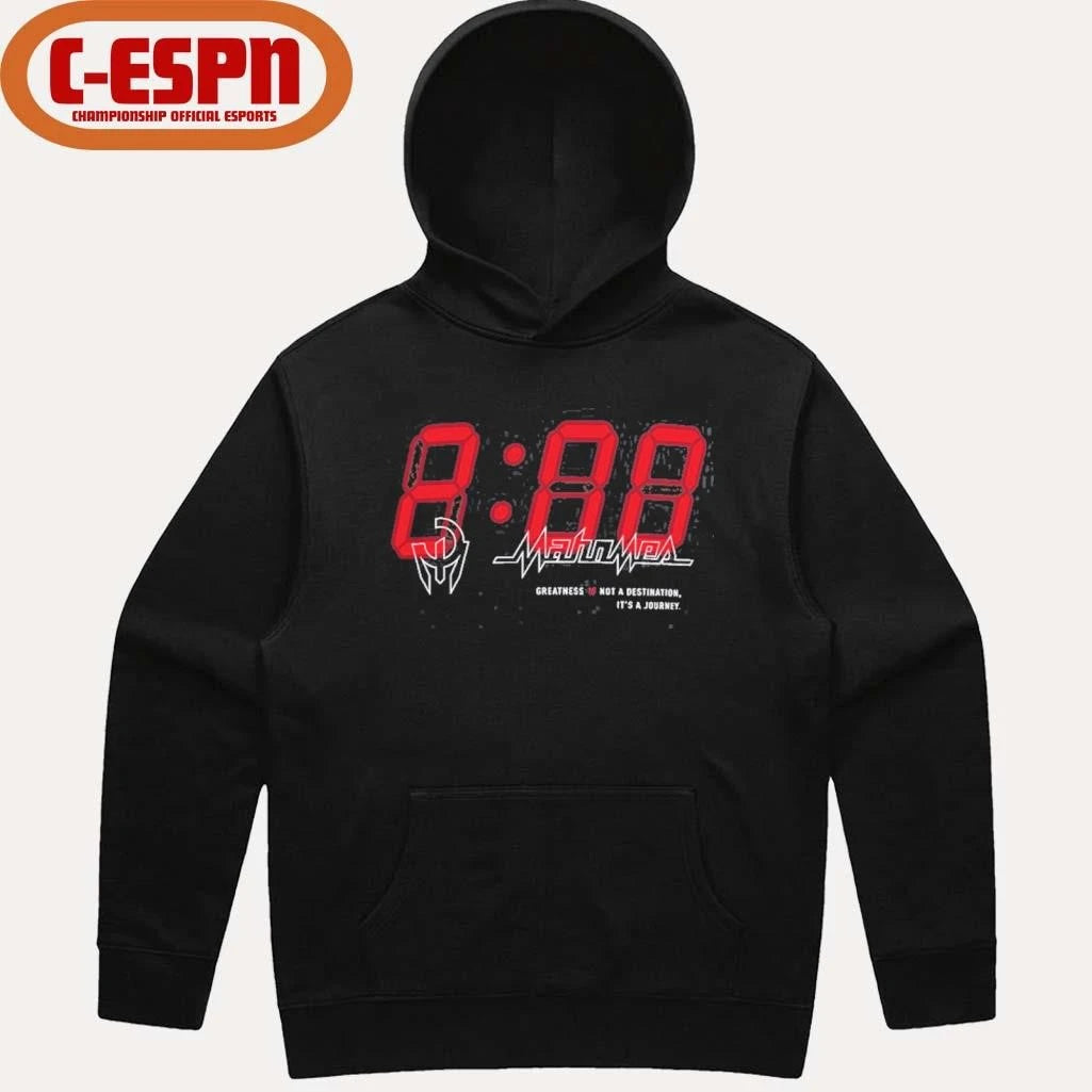 Official Texas Tech Mahomes Icon 2 00 Shirt