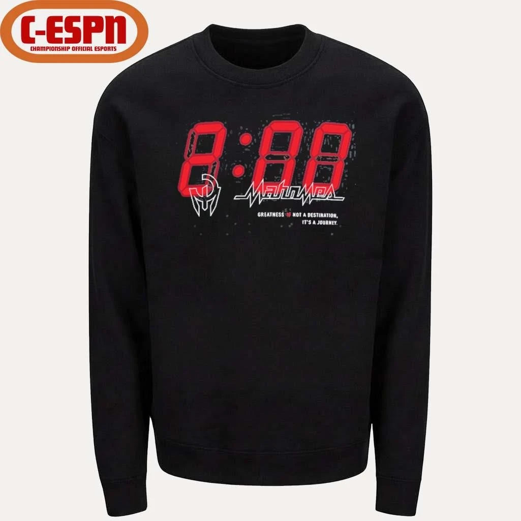 Official Texas Tech Mahomes Icon 2 00 Shirt