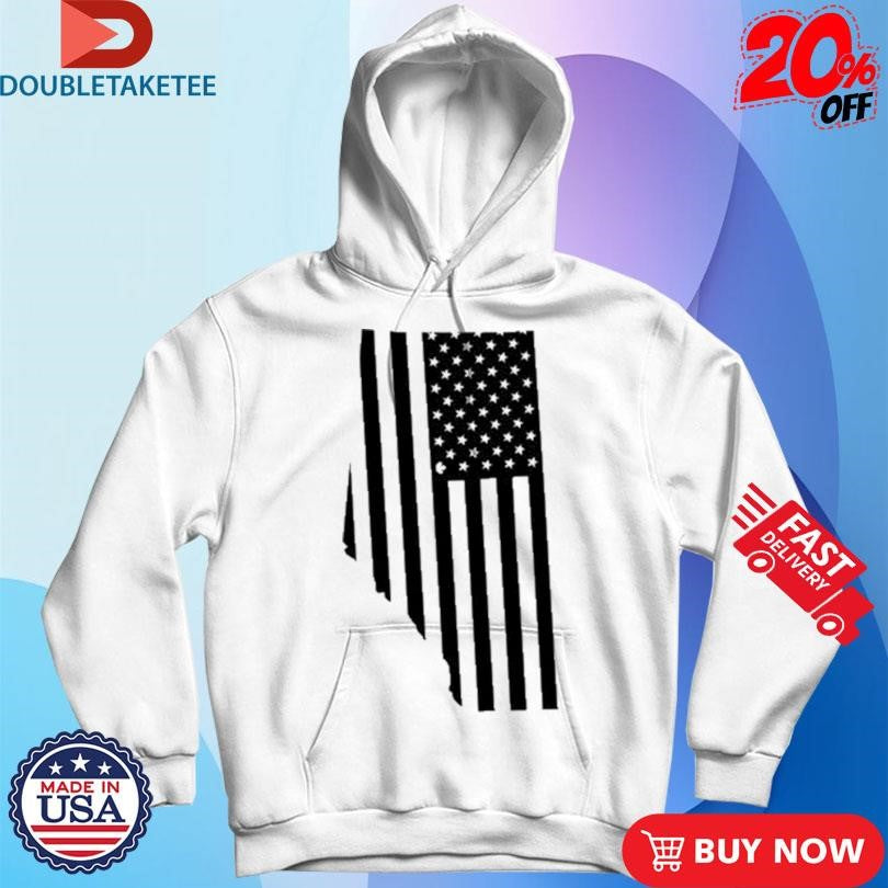 Official The Based Company Alberta USA Flag T-Shirts