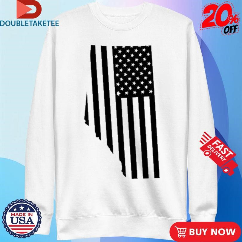 Official The Based Company Alberta USA Flag T-Shirts