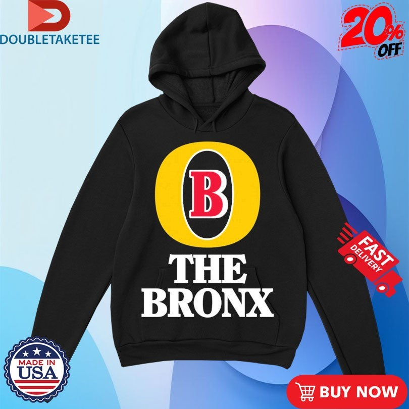 Official The Bronx Fosters Shirts