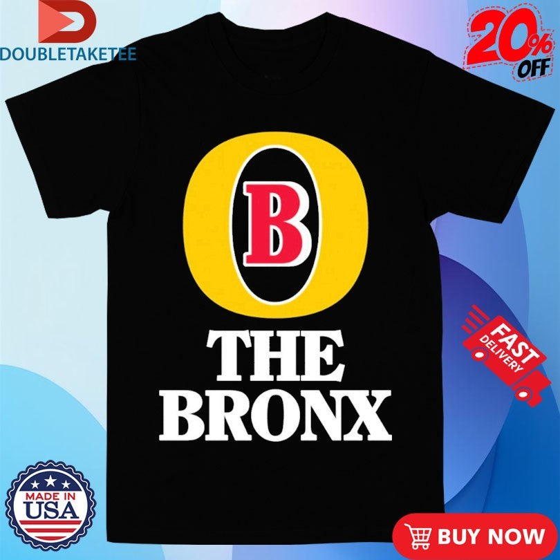 Official The Bronx Fosters Shirts