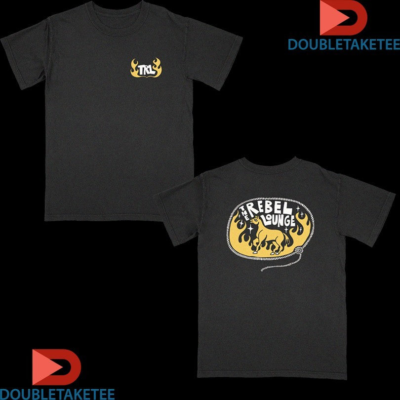 Official The Brothers Comatose Lasso Horse Shirts