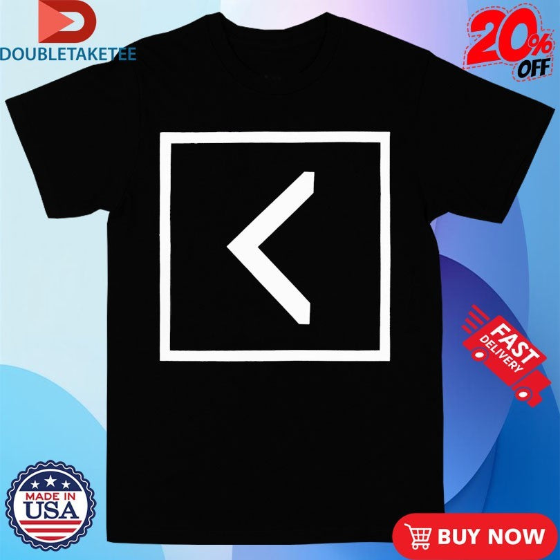 Official The Conquest Frame Shirts