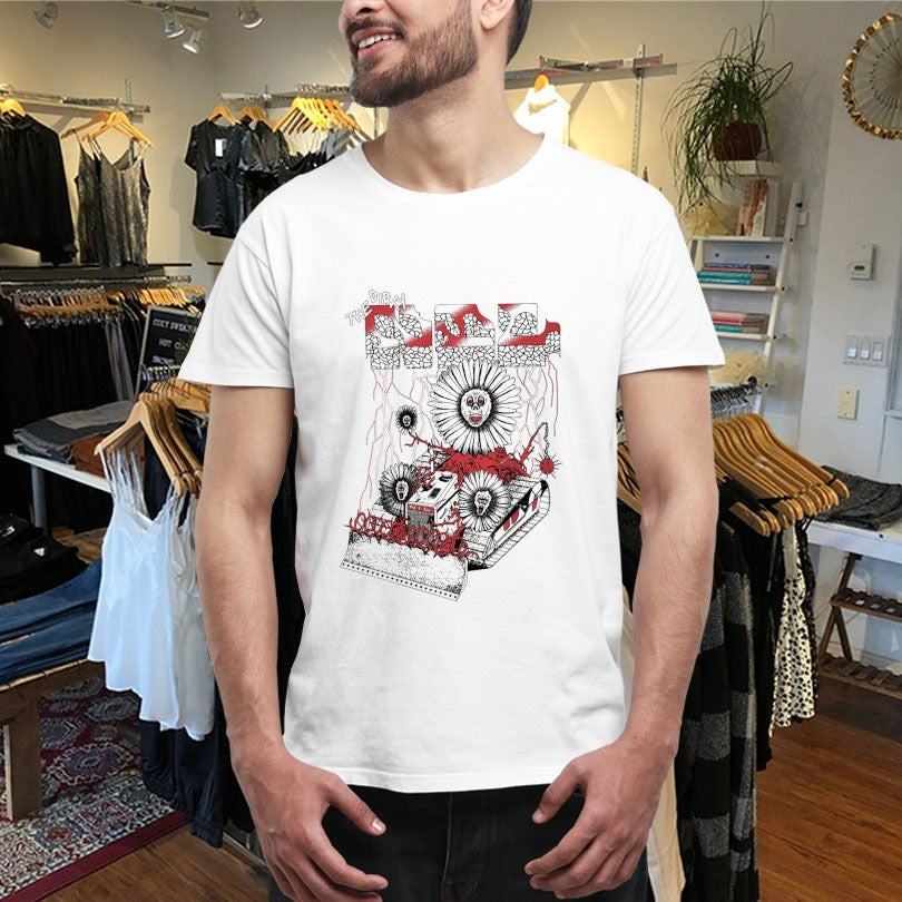 Official The Dirty Nil Bulldozer Shirts