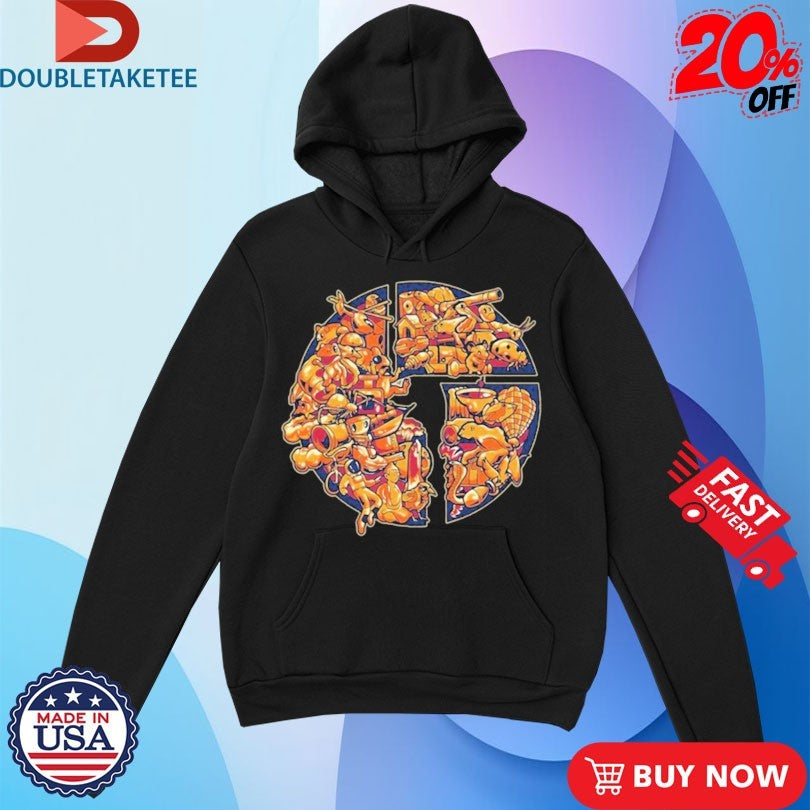 Official The Disco Biscuits Fall Tour 2025 Shirts