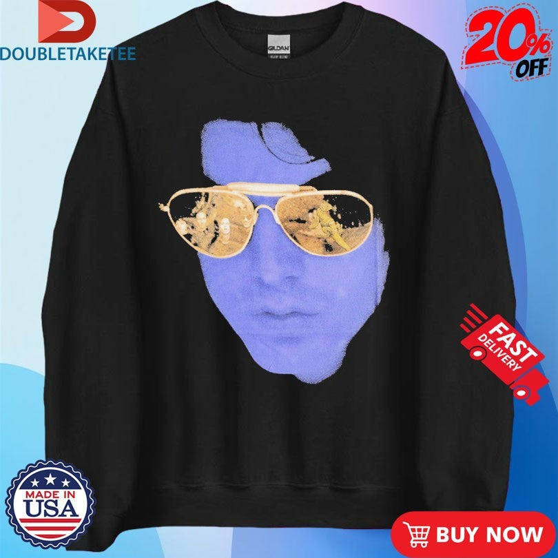 Official The Doors Jim Morrison Shades Shirts