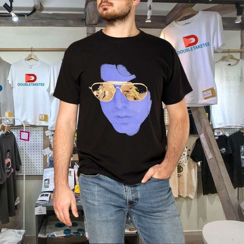 Official The Doors Jim Morrison Shades Shirts