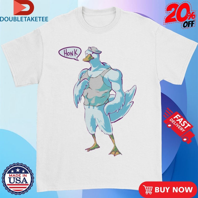 Official The Dragon Feeney FeenHunk Shirts