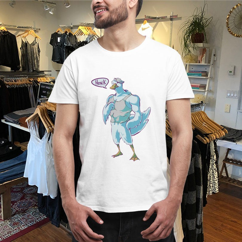 Official The Dragon Feeney FeenHunk Shirts