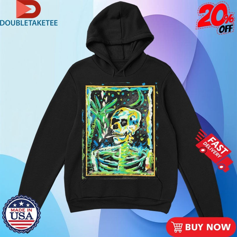 The Elovaters Desert Isle Shirts